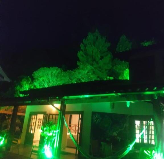 هتل Ribeira Beach