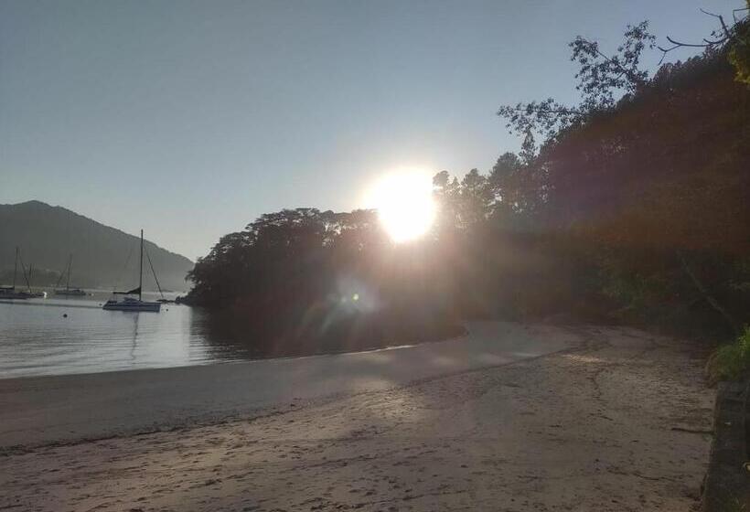 هتل Ribeira Beach