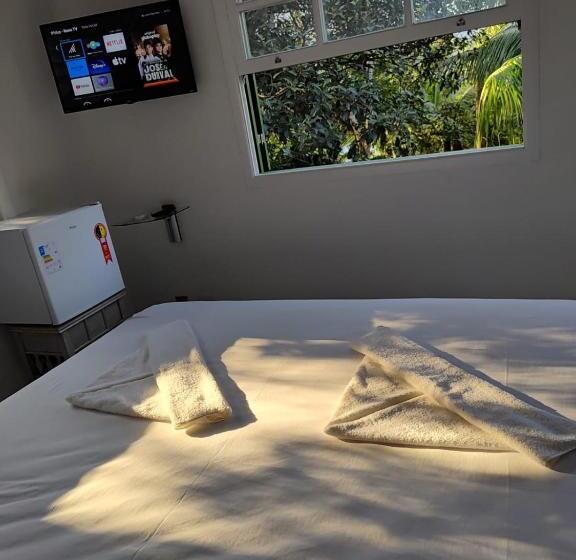 هتل Ribeira Beach