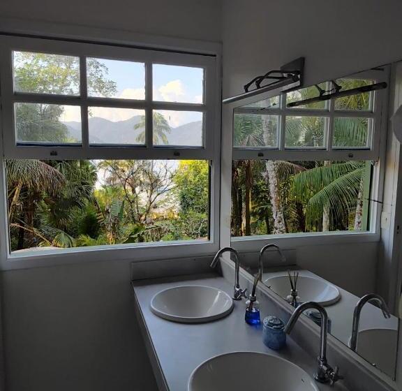 هتل Ribeira Beach