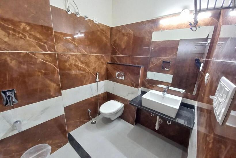 בית מלון כפרי Shankar Niwas A Boutique