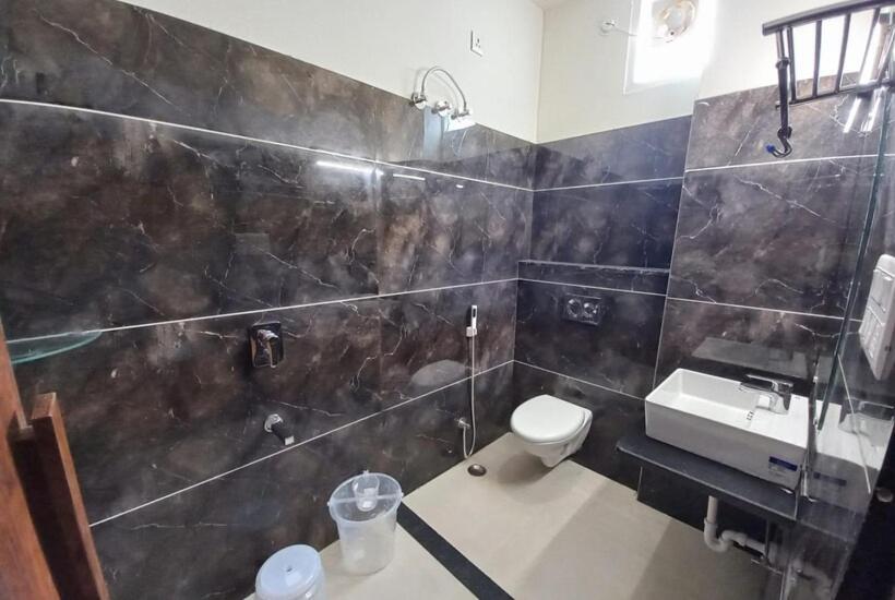 בית מלון כפרי Shankar Niwas A Boutique