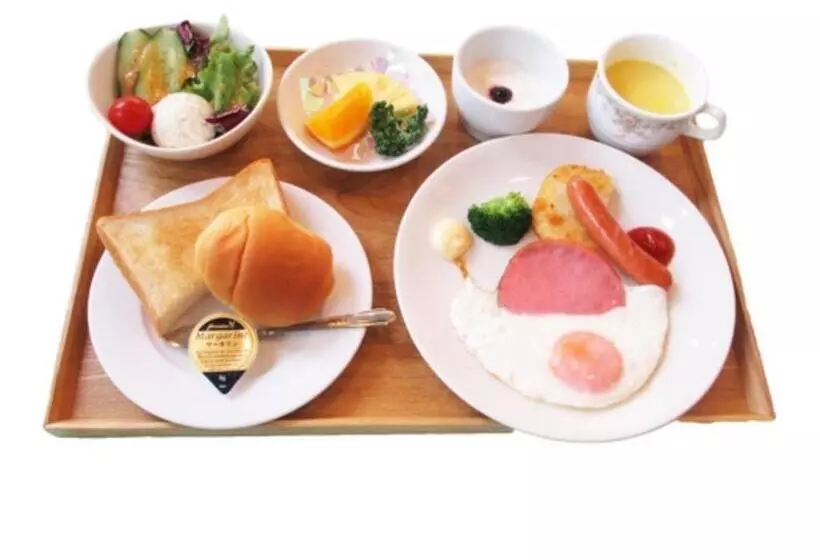 ホテル Socia   Vacation Stay 53771v