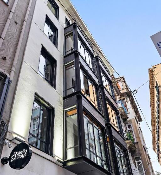 هتل Stella Stays Istanbul Galata