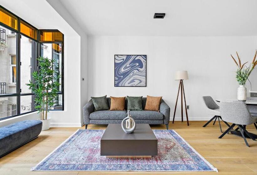 هتل Stella Stays Istanbul Galata