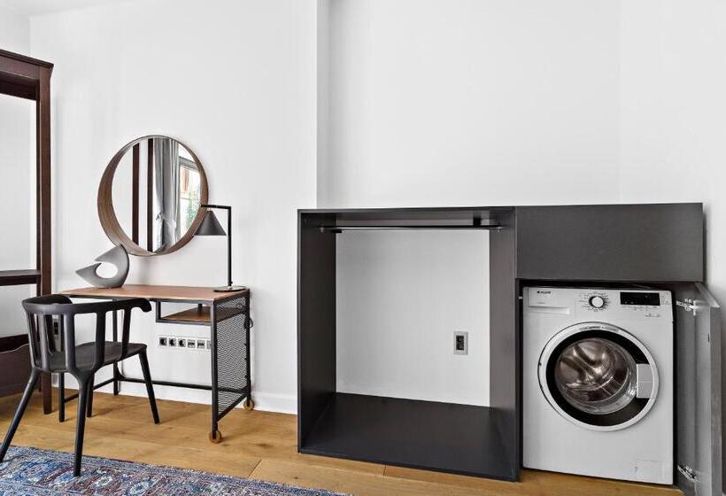 هتل Stella Stays Istanbul Galata