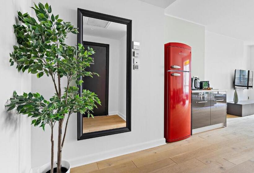 هتل Stella Stays Istanbul Galata