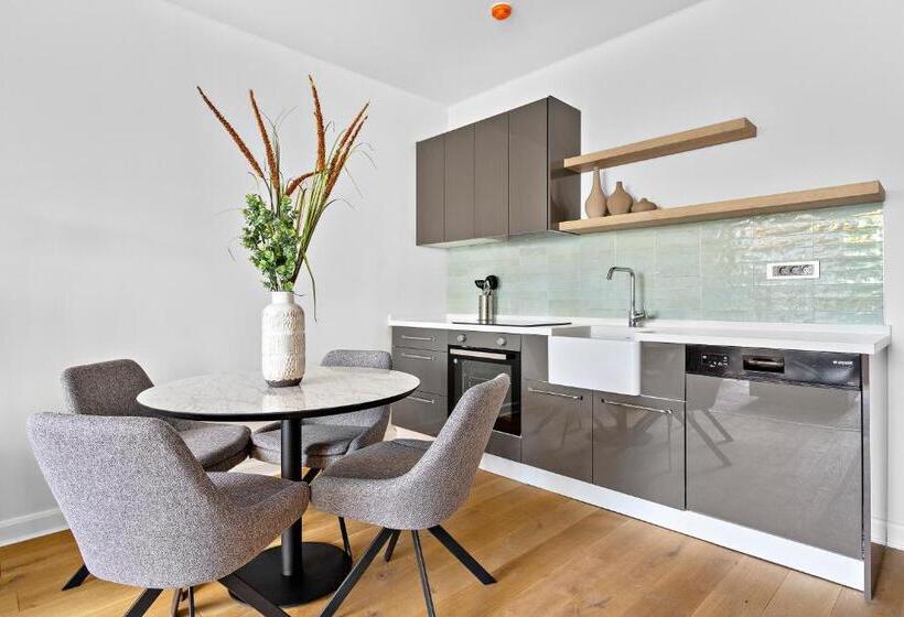 هتل Stella Stays Istanbul Galata