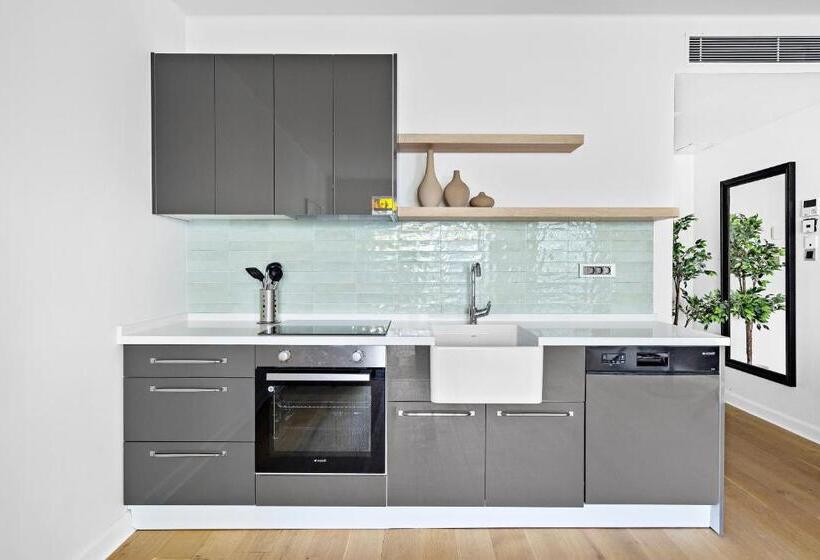 هتل Stella Stays Istanbul Galata