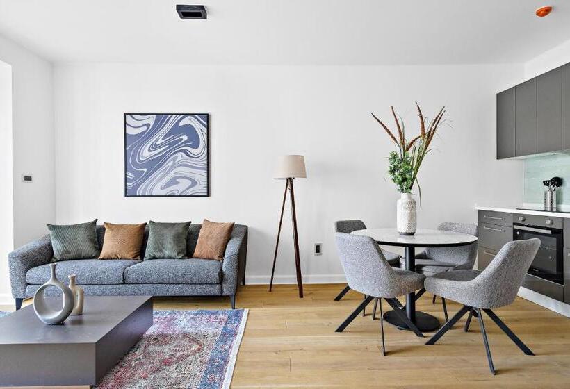 هتل Stella Stays Istanbul Galata