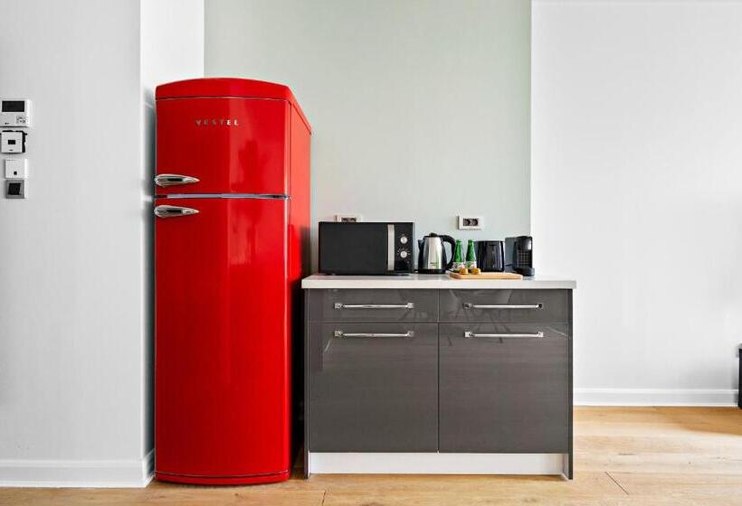 هتل Stella Stays Istanbul Galata