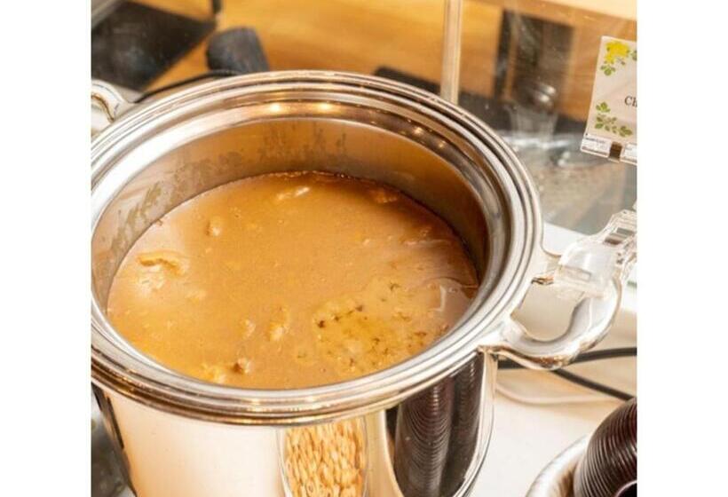 Отель Terrace The Square Hitachi Vacation Stay 21922v