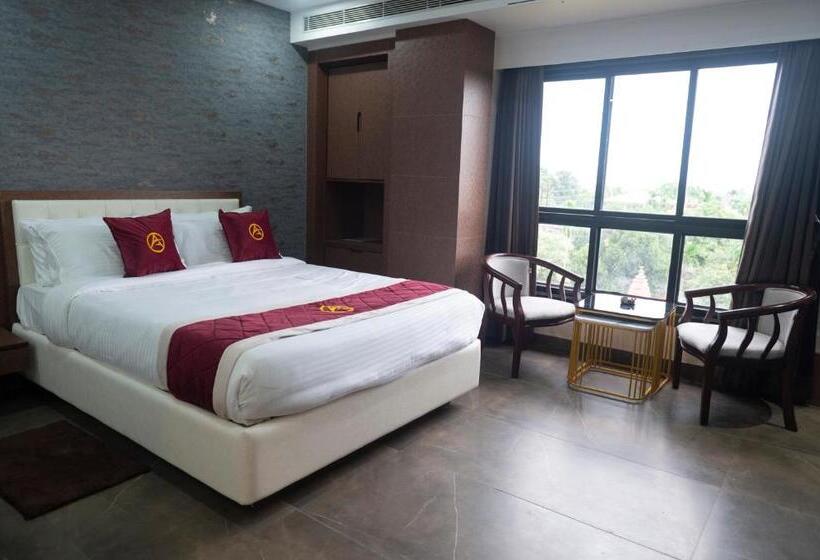 Hotelli The Autograph Inn