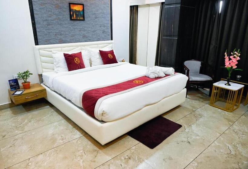 Hotelli The Autograph Inn