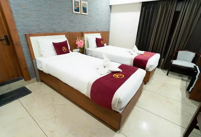 هتل The Autograph Inn