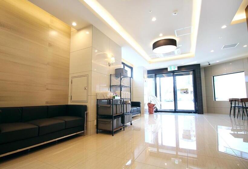 Otel Trend Takatsuki