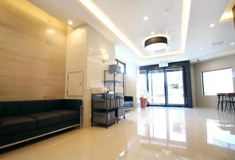 Hotelli Trend Takatsuki