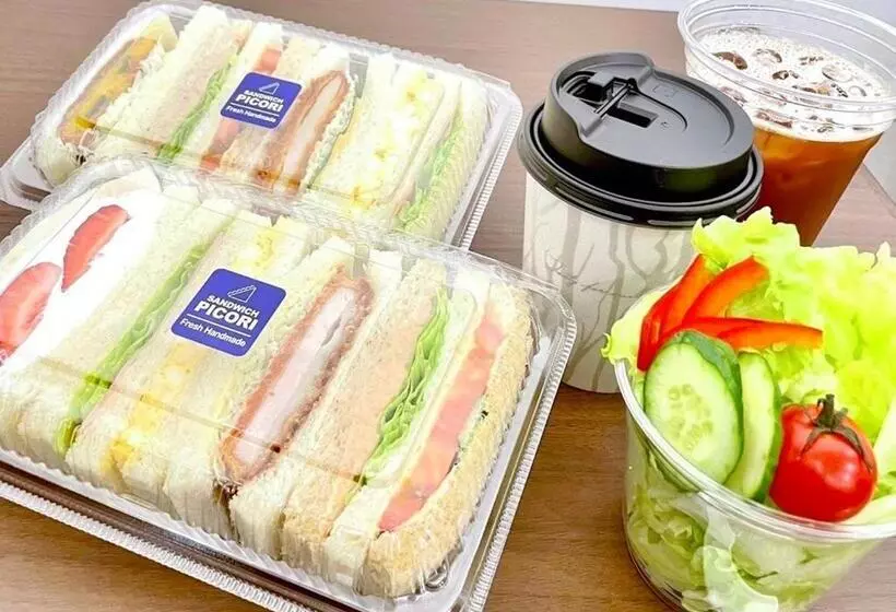 Hotelli Trend Takatsuki