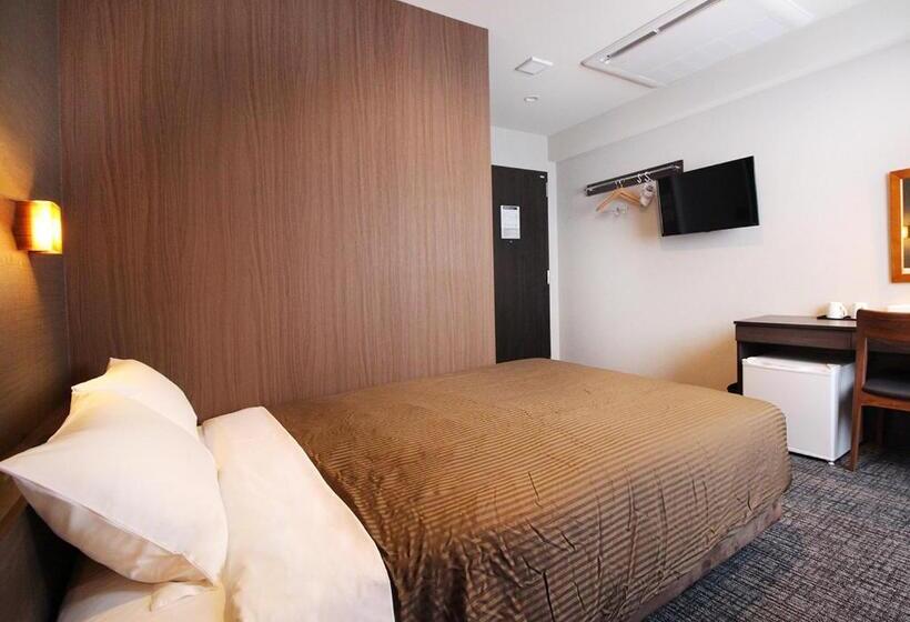 Otel Trend Takatsuki