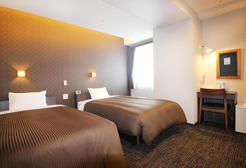 Otel Trend Takatsuki