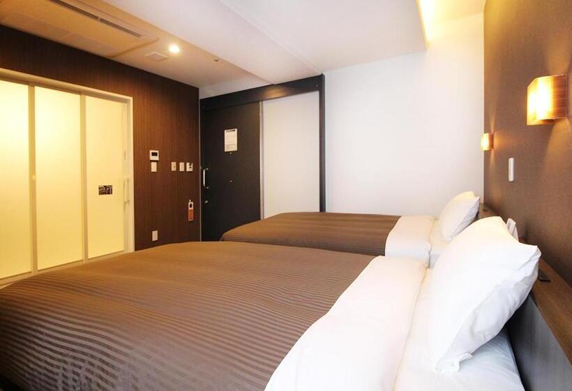 Otel Trend Takatsuki