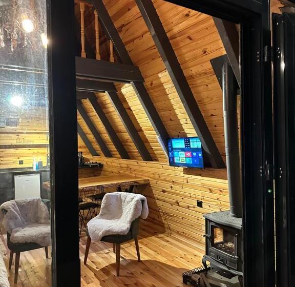 Kalivi Suit Bungalov 2