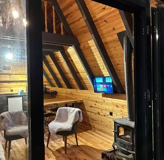 Kalivi Suit Bungalov   2