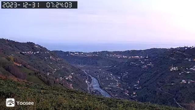 Kalivi Suit Bungalov 2