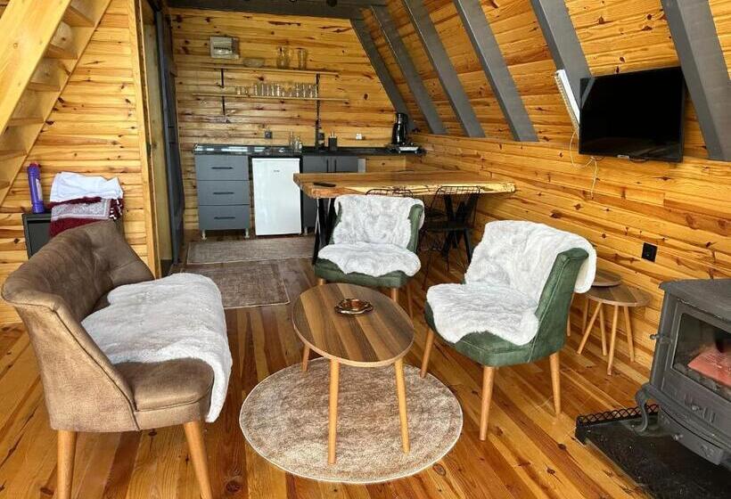 Kalivi Suit Bungalov 2