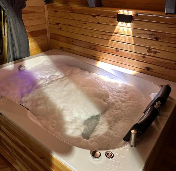 Kalivi Suit Bungalov 2