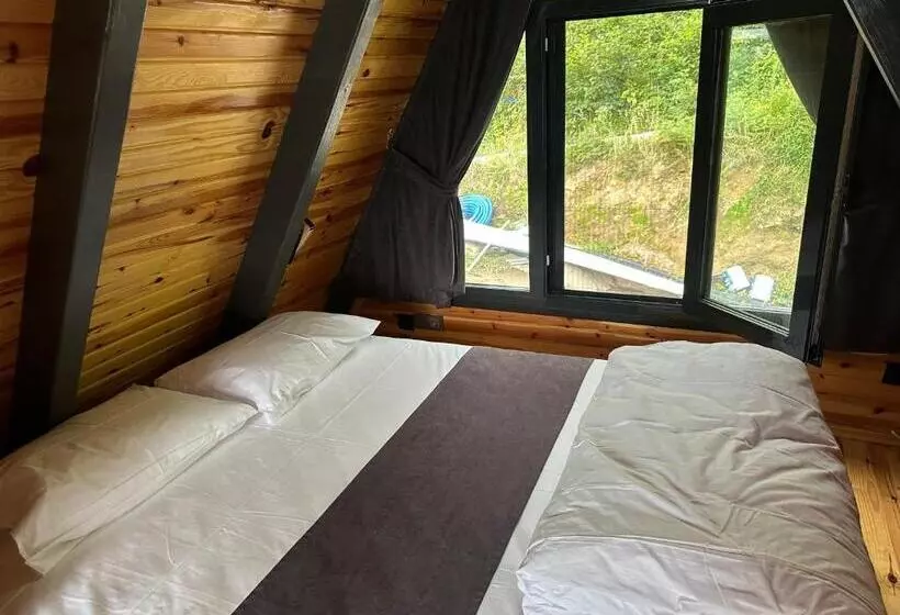 Kalivi Suit Bungalov   2