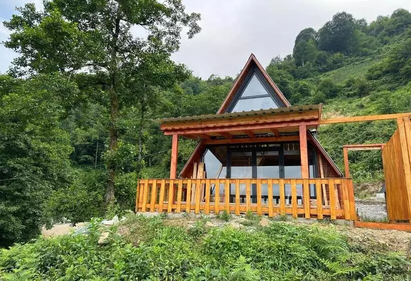 Kalivi Suit Bungalov   2