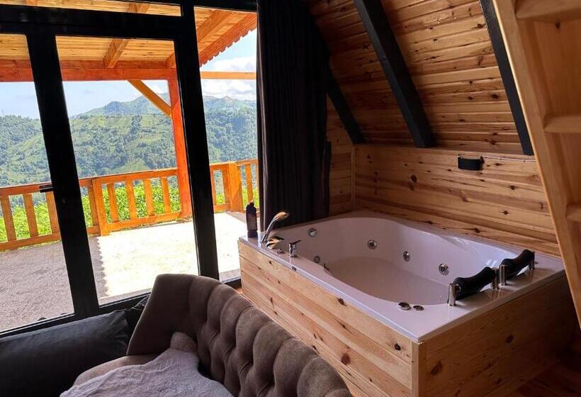 Kalivi Suit Bungalov 2