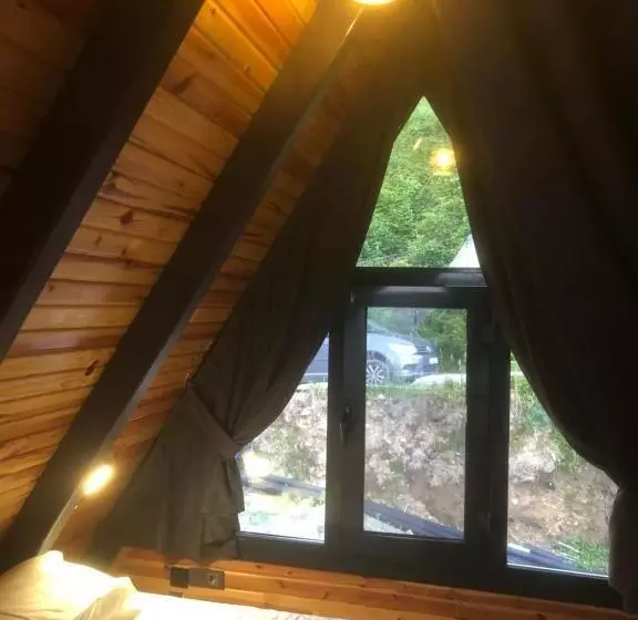 Kalivi Suit Bungalov   2