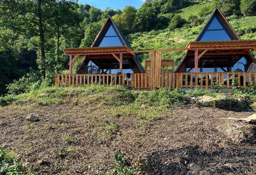 Kalivi Suit Bungalov 2