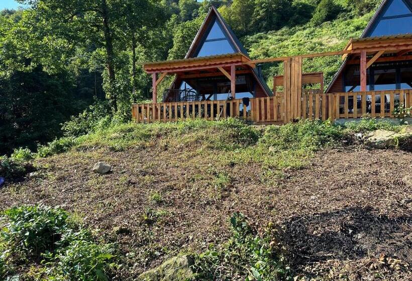 Kalivi Suit Bungalov 2