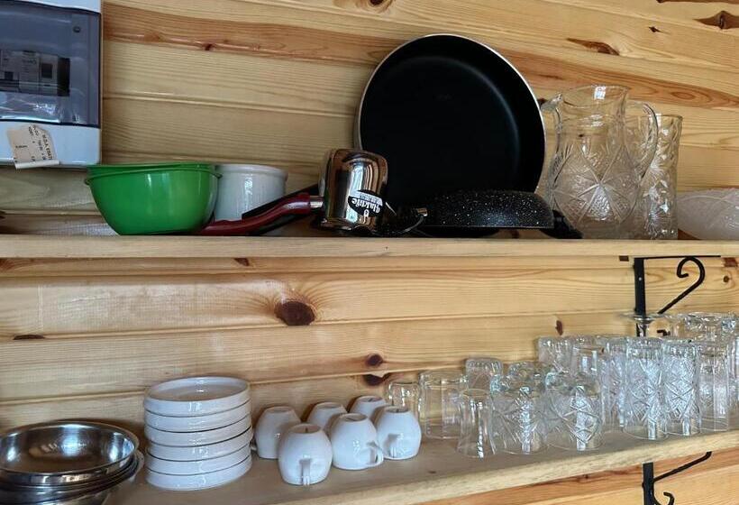 Kalivi Suit Bungalov 2