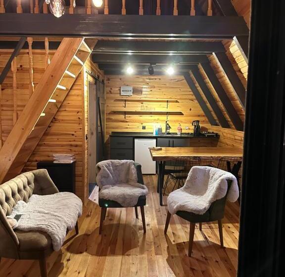 Kalivi Suit Bungalov 2