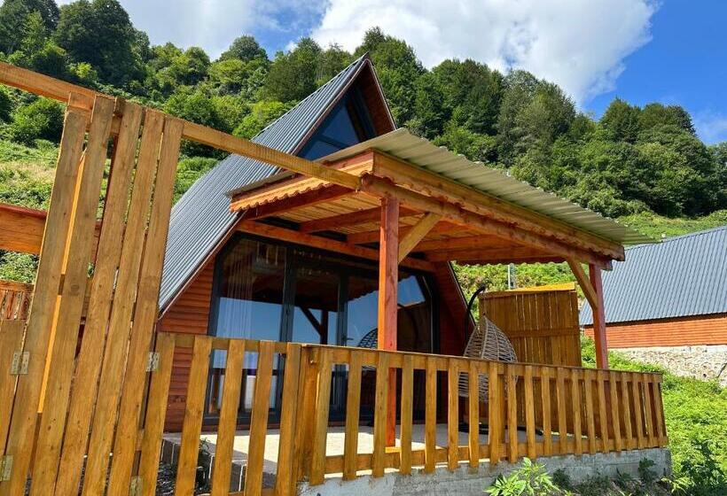 Kalivi Suit Bungalov 2