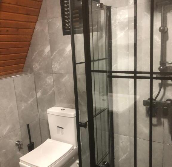 Kalivi Suit Bungalov 2