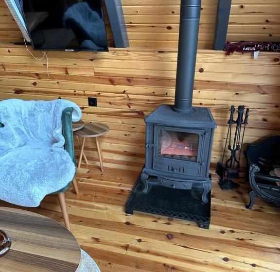 Kalivi Suit Bungalov 2