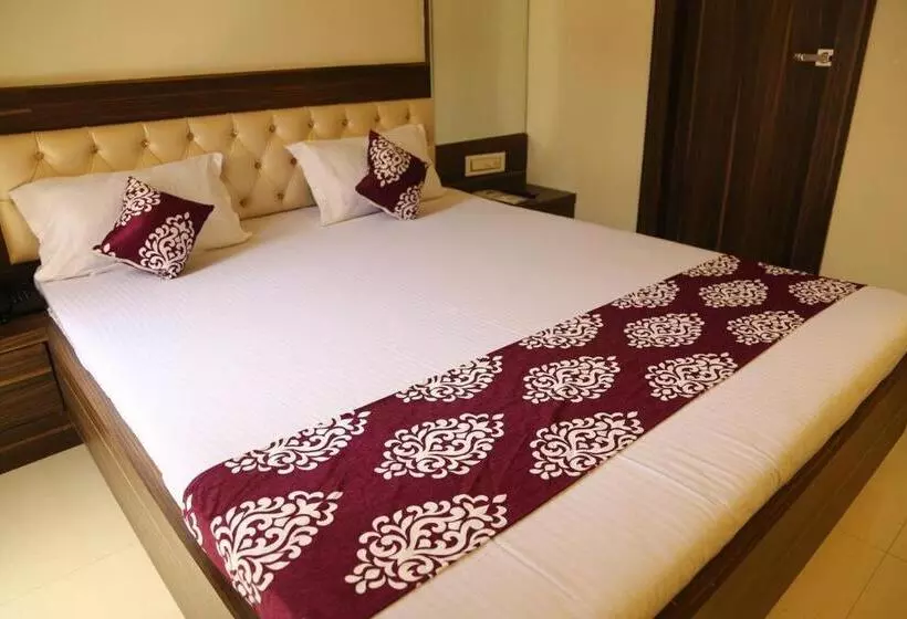 Kingsway Hotel And Restaurant Ajmer Dargah 350 Meter