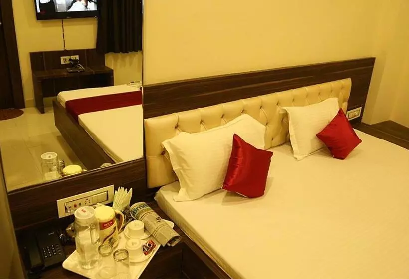 Kingsway Hotel And Restaurant Ajmer Dargah 350 Meter