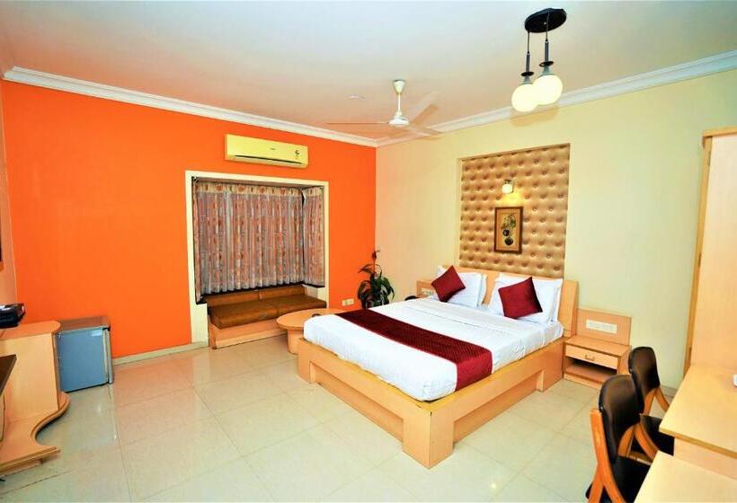 New Hotel Europa Inn