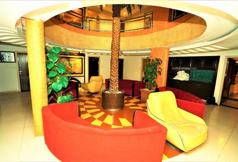 New Hotel Europa Inn