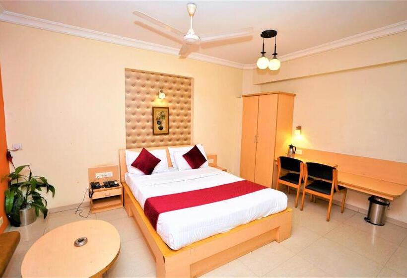 New Hotel Europa Inn