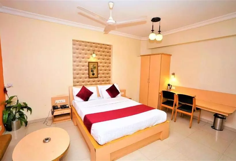 New Hotel Europa Inn