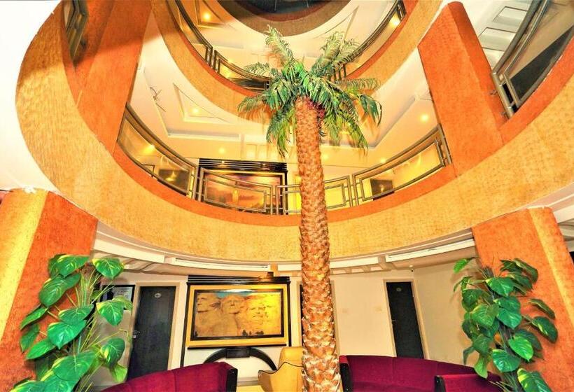 New Hotel Europa Inn