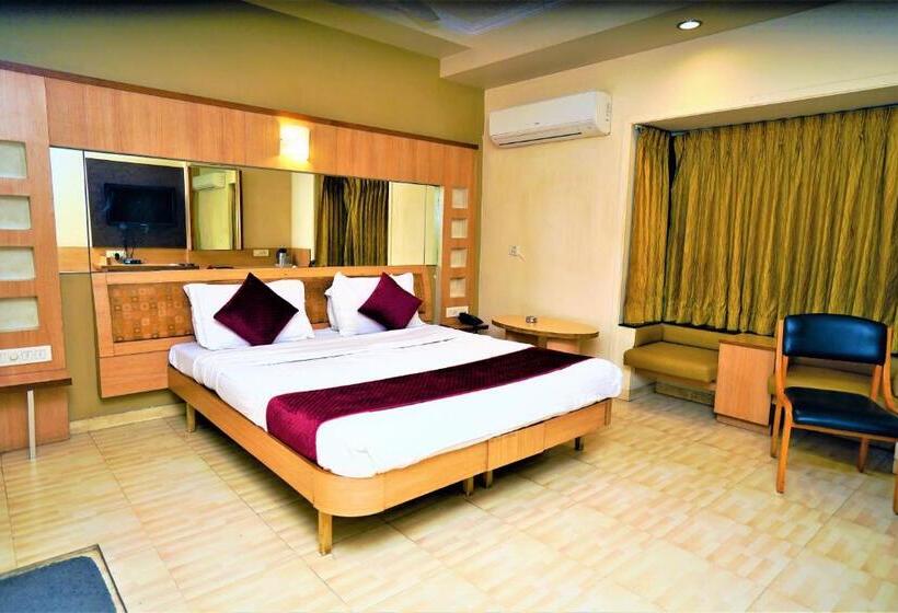 New Hotel Europa Inn