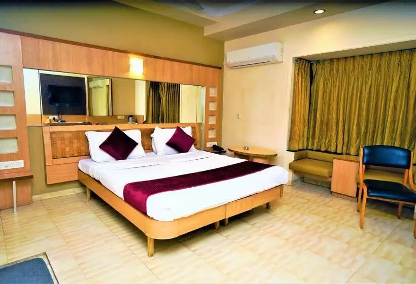 New Hotel Europa Inn